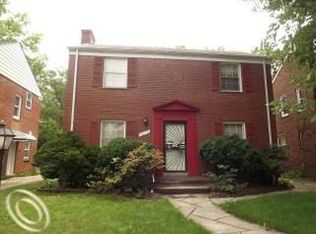 16190 Sussex St, Detroit, MI 48235