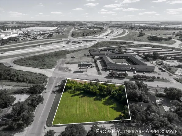 708 W Zenith Ave, Temple, TX 76501