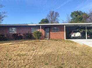 3429 Mariner Ct, Columbus, GA