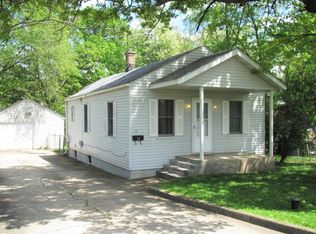 410 Blackhawk St, Joliet, IL 60432