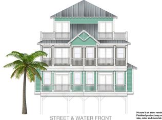611 N Topsail Dr #B, Surf City, NC 28445