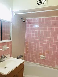 Rented by Amrols Housing Corporation