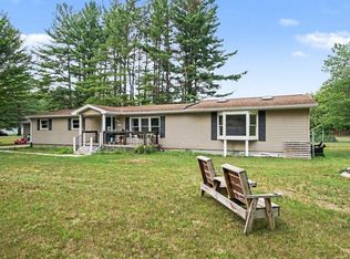 3989 S Foster Rd, Mount Pleasant, MI 48858