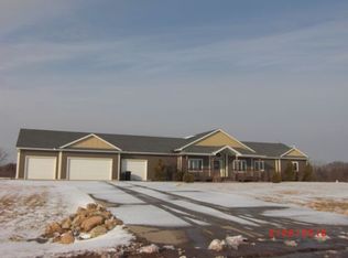 6539 224th Ave NW, Nowthen, MN 55330