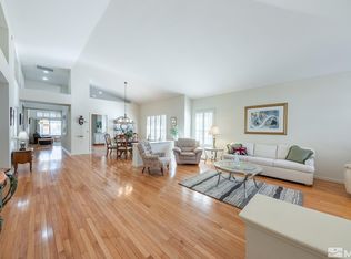 6174 Laurelwood Dr, Reno, NV