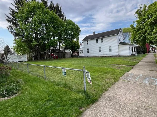 231 Franklin St, West Pittston, PA 18643