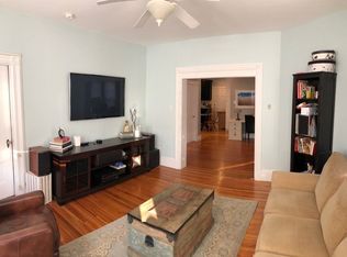 7 Blackinton St #2, Boston, MA 02128