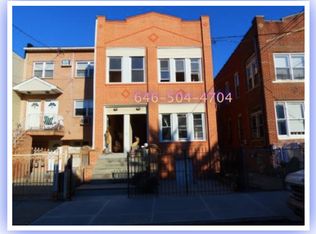 361 Montauk Ave, Brooklyn, NY 11208