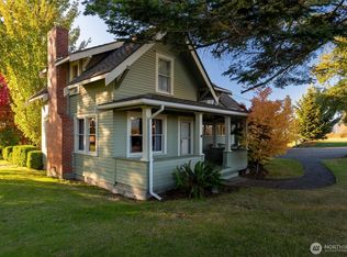 7878 Farm To Market Rd, Bow, WA 98232