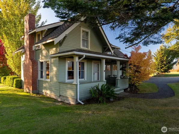 7878 Farm to Market Road, Bow, WA 98232