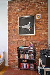 Rented by Metropolitan Realty