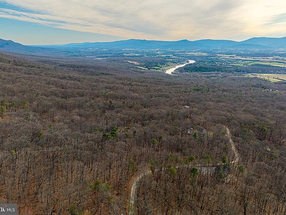 2nd image of K55 & K70 National Forest Access Rd