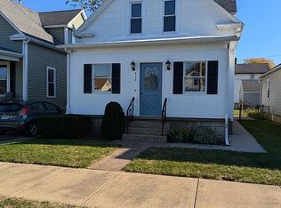 406 Scott St, Sandusky, OH