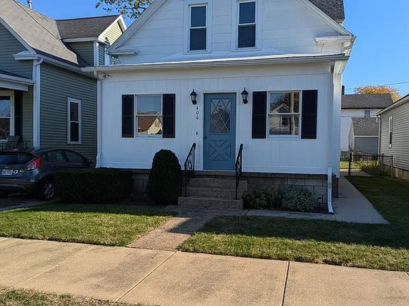406 Scott St, Sandusky, OH 44870