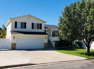 456 Aspen Meadow Dr, North Logan, UT 84341