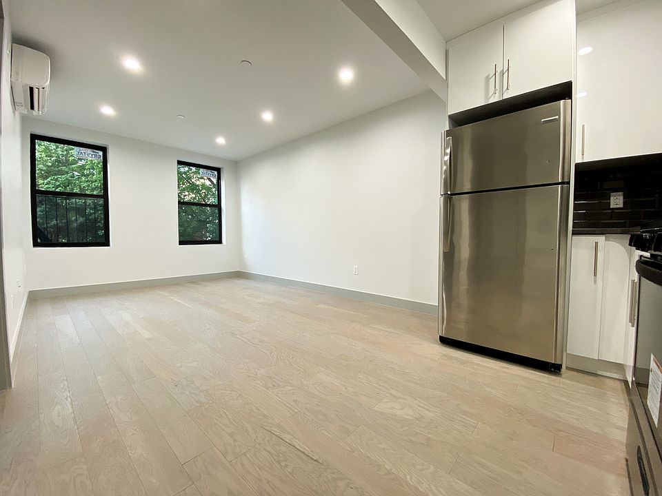 1st image of 139 Marcus Garvey Blvd #2B