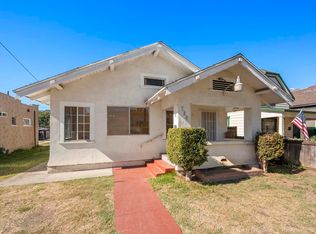 720 D Ave, National City, CA 91950