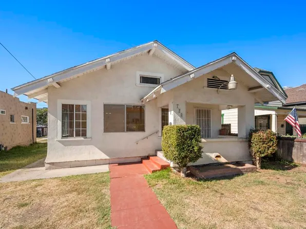 720 D Ave, National City, CA 91950