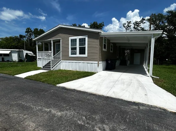900 9th Ave E Lot 110, Palmetto, FL 34221
