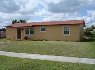 19502 SW 118th Pl, Miami, FL 33177