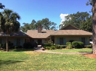 45 Baynard Park Rd, Hilton Head Island, SC 29928