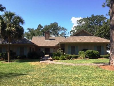 45 Baynard Park Rd, Hilton Head Island, SC, 29928