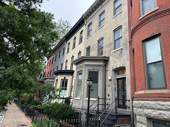 2nd image of 1224 11th St NW #3