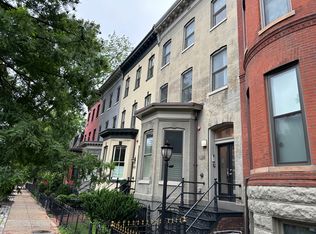 1224 11th St NW #1, Washington, DC 20001