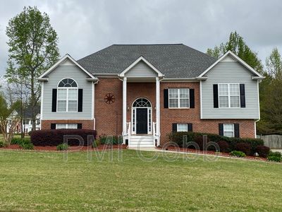 75 White Leaf Dr, Dallas, GA, 30157