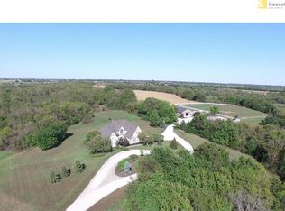 8276 W 335th St, Louisburg, KS 66053