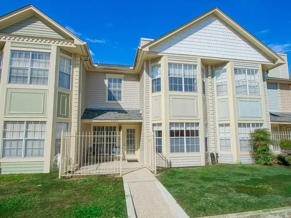 2202 Audubon Trce #2202, New Orleans, LA 70121