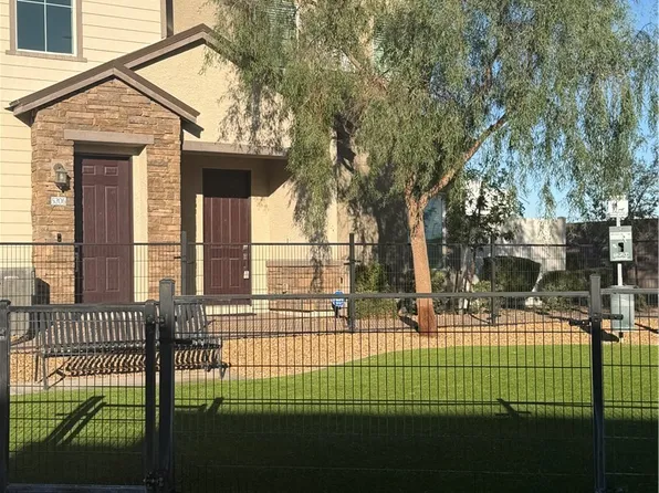 3795 Canis Minor Ln #5104, Henderson, NV 89052