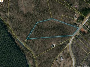 607 Garden Valley Rd, Statesville, NC 28625