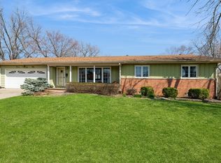 1225 3rd St W, Milan, IL 61264