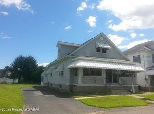 3 Thomas St, Exeter, PA 18643