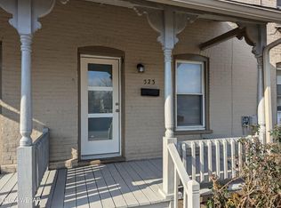 523 8th Ave, Williamsport, PA 17701