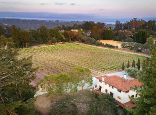 3357 Chardonnay Rd, Soquel, CA 95073