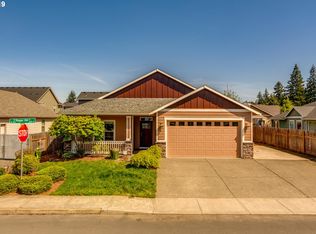 1391 SE Regan Hill Loop, Estacada, OR 97023