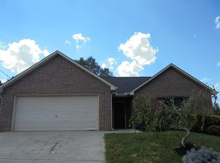 7245 Sorrenta Rd, Knoxville, TN 37918