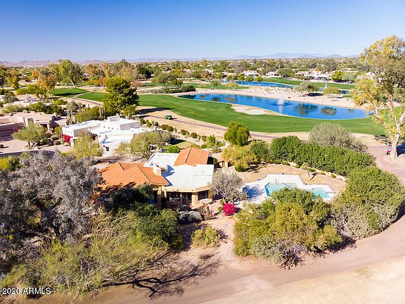 3rd image of 8525 E La Senda Dr