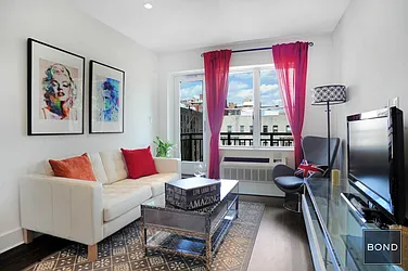 Sold by Bond New York