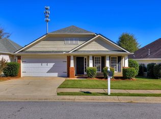 2002 Turner Dr, Evans, GA 30809