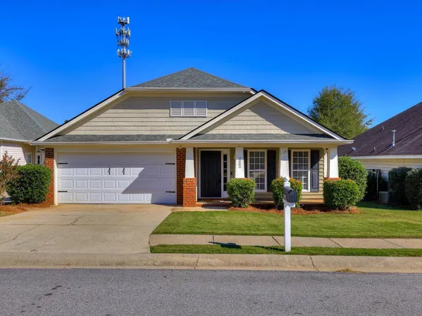 2002 TURNER Drive, Evans, GA 30809