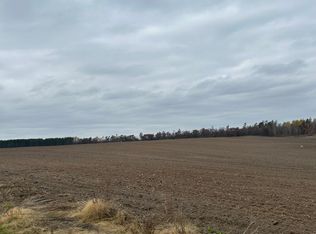 Basswood Lake Rd, Ponsford, MN 56575