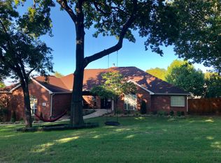 3026 E Whippoorwill Ln, Fayetteville, AR 72701