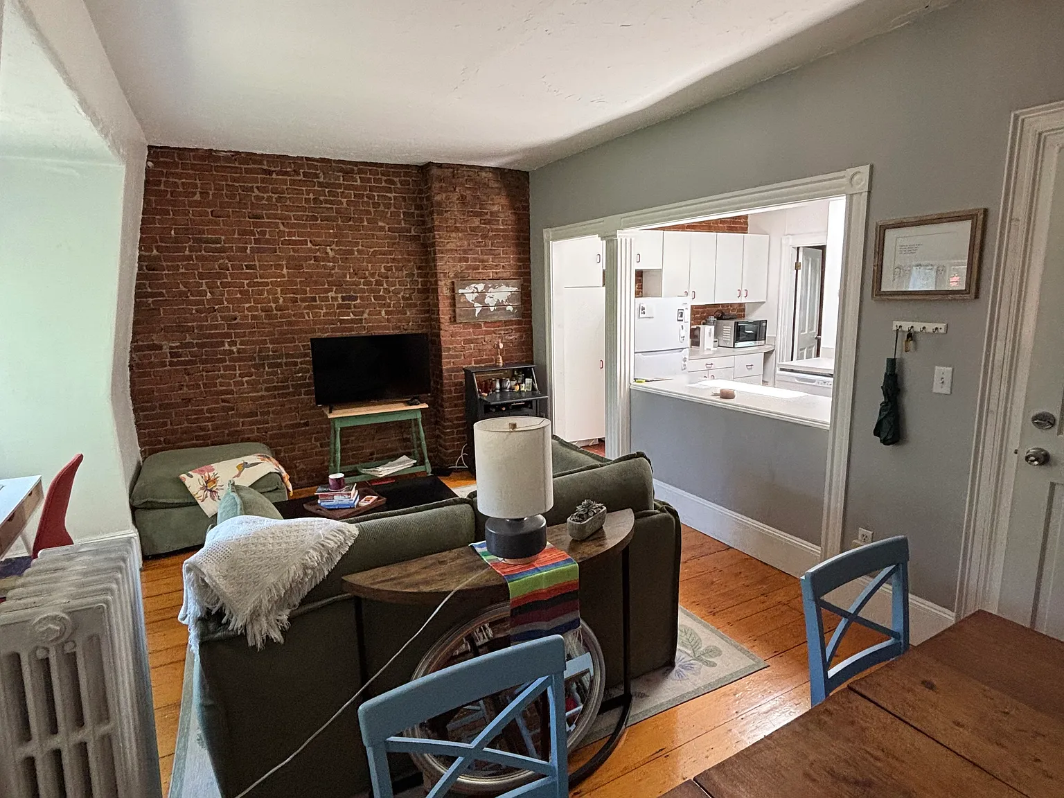 25 E Concord St — Photo 4