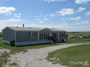 159 Layfield Ln, Rhome, TX 76078