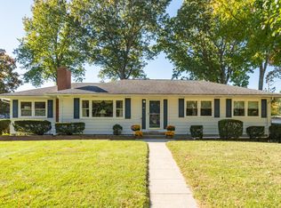 44 Pardee Pl, Madison, CT 06443