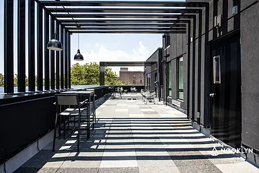 Rented by Nooklyn NYC LLC