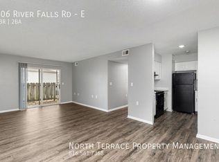 406 River Falls Rd APT E, Kansas City, KS 66111